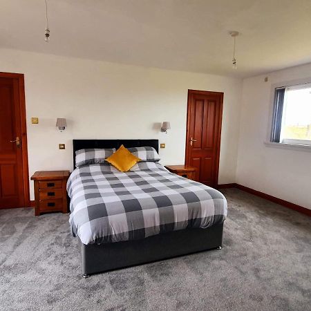 Highfield Bed & Breakfast Gills Dış mekan fotoğraf