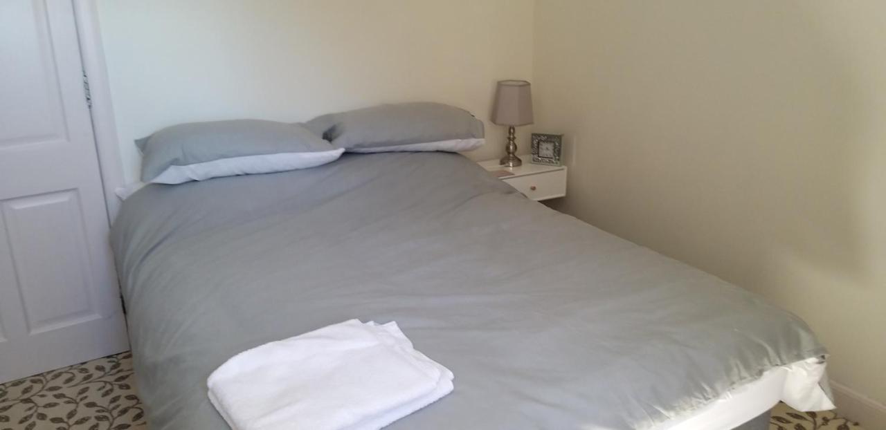 Highfield Bed & Breakfast Gills Dış mekan fotoğraf
