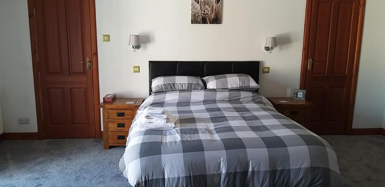 Highfield Bed & Breakfast Gills Dış mekan fotoğraf