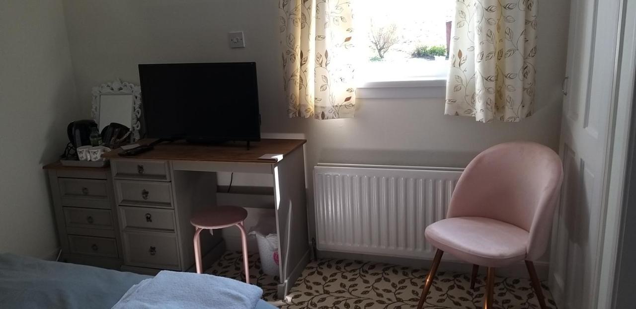 Highfield Bed & Breakfast Gills Dış mekan fotoğraf