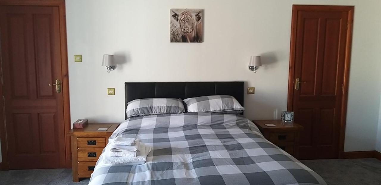 Highfield Bed & Breakfast Gills Dış mekan fotoğraf