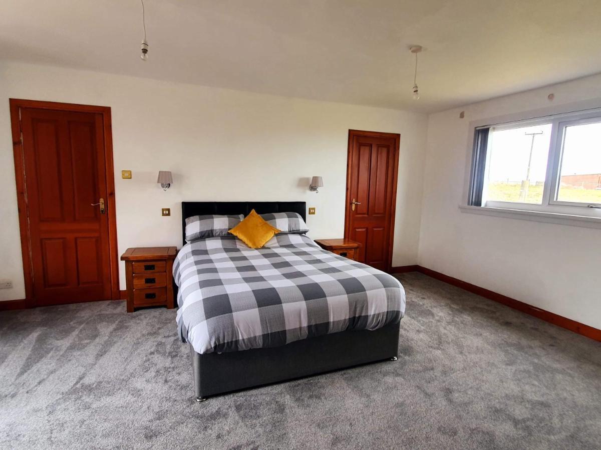 Highfield Bed & Breakfast Gills Dış mekan fotoğraf