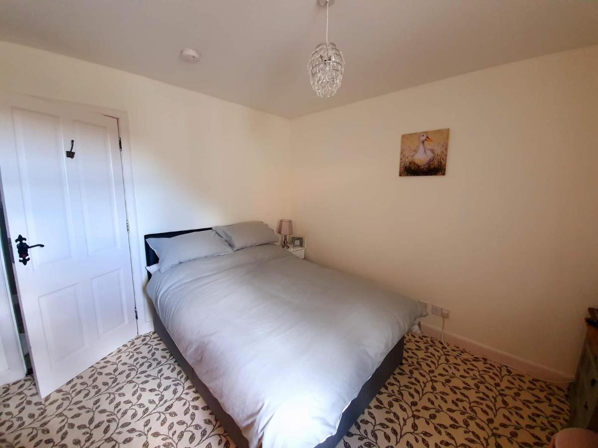 Highfield Bed & Breakfast Gills Dış mekan fotoğraf