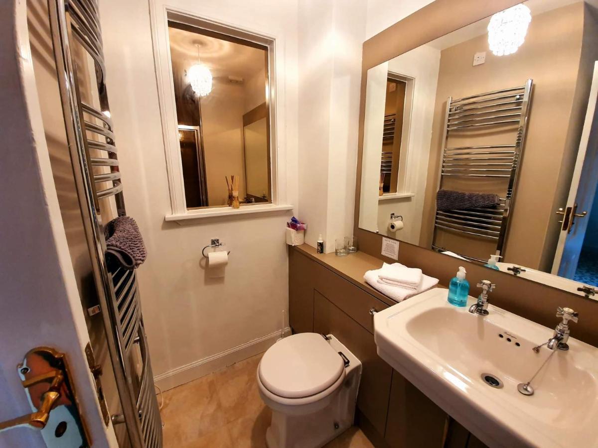 Highfield Bed & Breakfast Gills Dış mekan fotoğraf