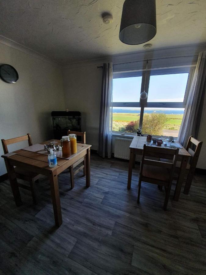 Highfield Bed & Breakfast Gills Dış mekan fotoğraf